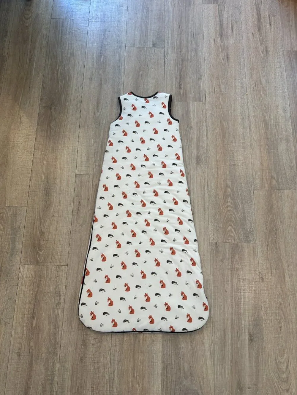 Kyte Baby Sleep Bag in Sienna Woodland Print 2.5 Tog